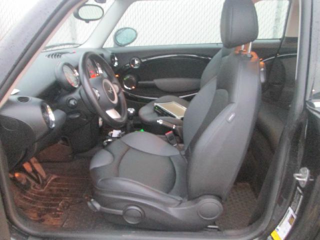 Mini Cooper Clubman 2010 photo 1