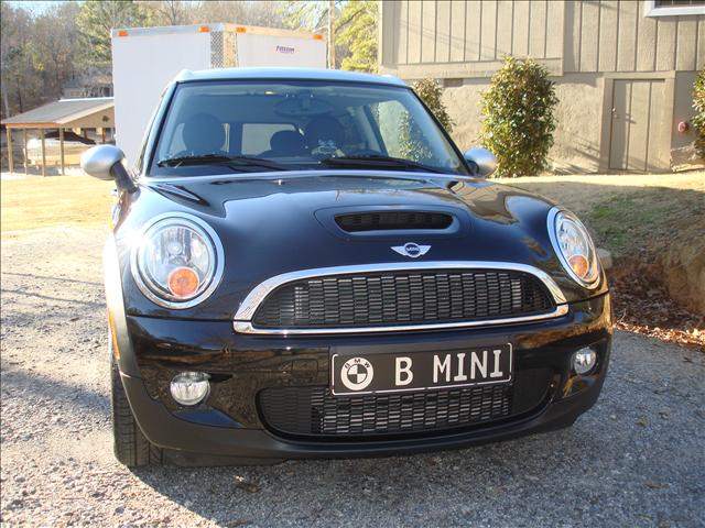 Mini Cooper Clubman 1.8T Sedan Coupe
