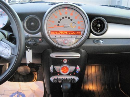 Mini Cooper Clubman 2010 photo 1