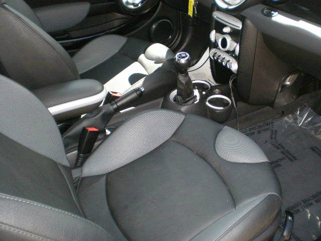 Mini Cooper Clubman 2010 photo 1