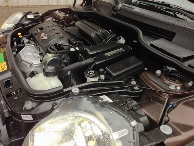 Mini Cooper Clubman 2010 photo 1