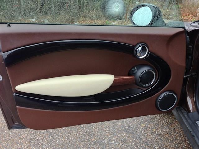 Mini Cooper Clubman 2010 photo 20