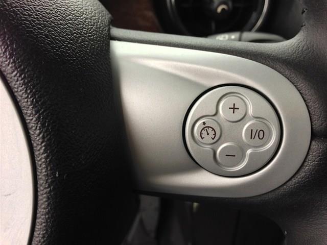 Mini Cooper Clubman 2010 photo 4