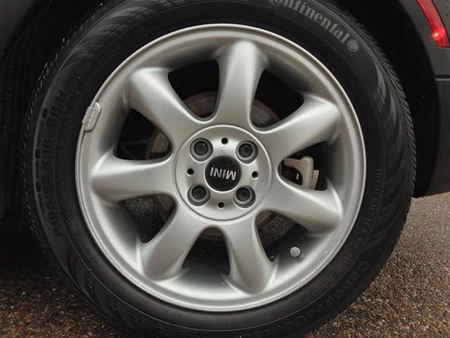 Mini Cooper Clubman 2010 photo 7