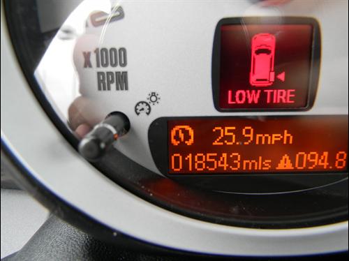 Mini Cooper Clubman 2010 photo 1