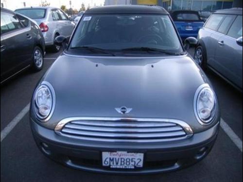 Mini Cooper Clubman Unknown Other