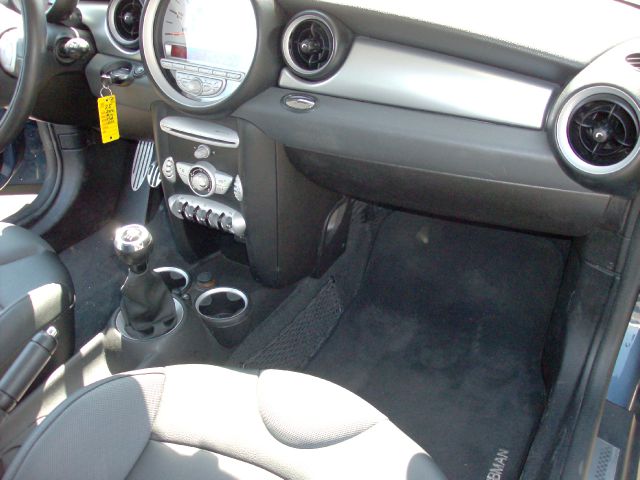 Mini Cooper Clubman XR Hatchback