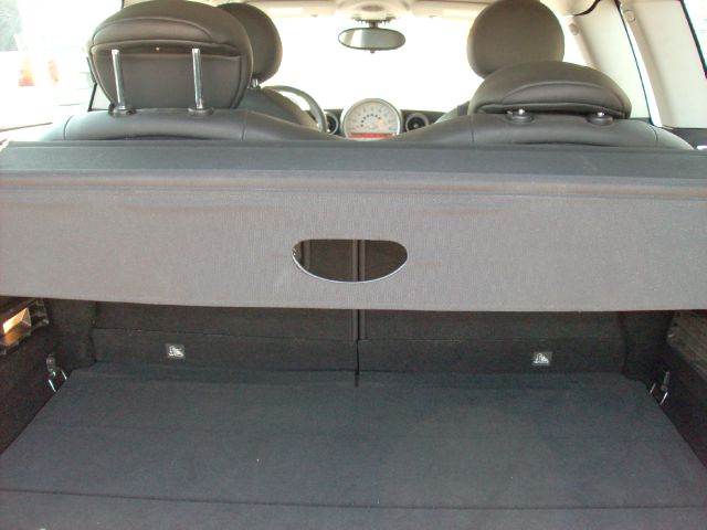 Mini Cooper Clubman 2010 photo 4