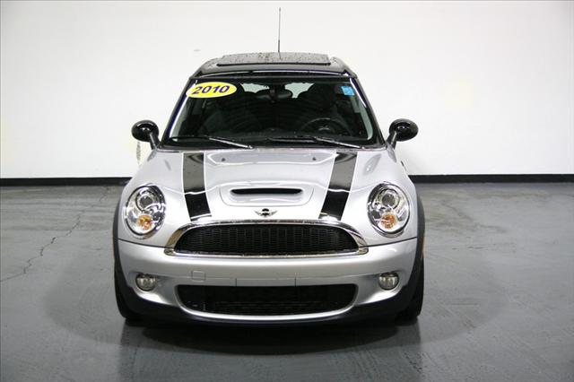 Mini Cooper Clubman 2010 photo 4