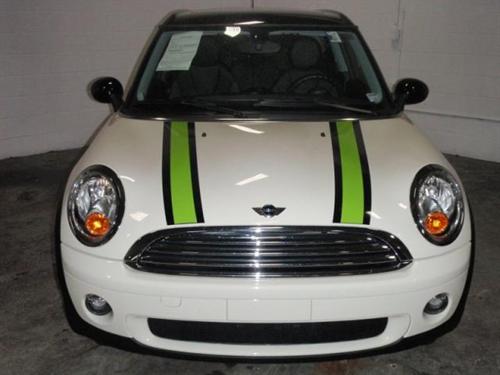 Mini Cooper Clubman Unknown Other