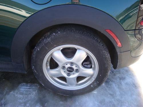 Mini Cooper Clubman Unknown Other