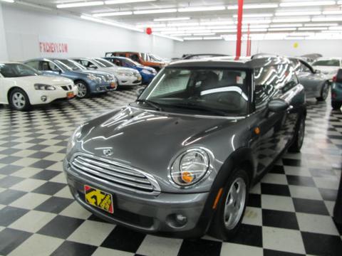 Mini Cooper Clubman Unknown Other