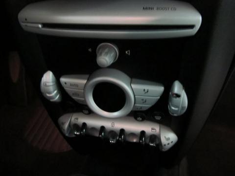 Mini Cooper Clubman 2010 photo 1