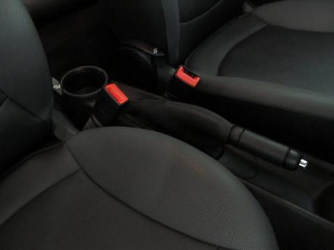 Mini Cooper Clubman 2010 photo 3