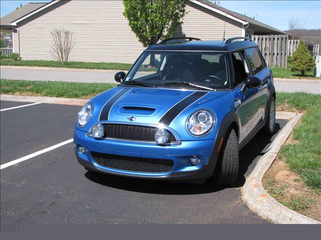 Mini Cooper Clubman XR Wagon