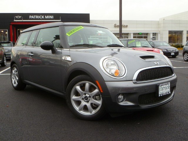 Mini Cooper Clubman XR Other