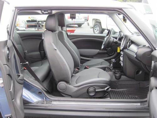 Mini Cooper Clubman Unknown Other