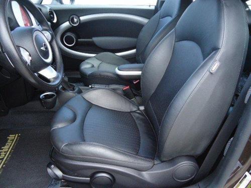 Mini Cooper Clubman 2010 photo 5