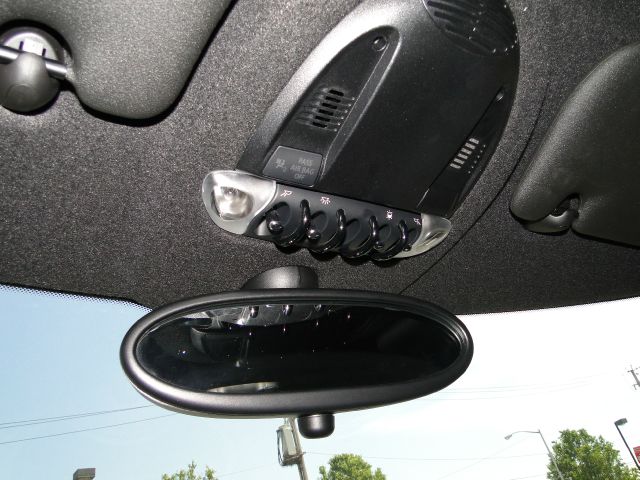 Mini Cooper Clubman 2012 photo 8