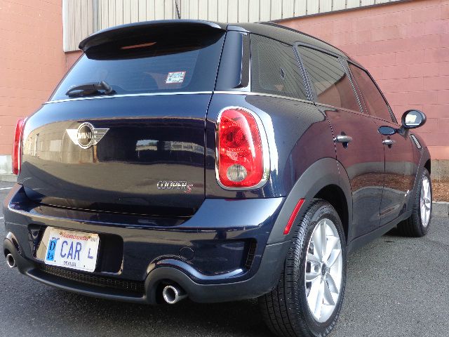 Mini Cooper Countryman 2011 photo 1