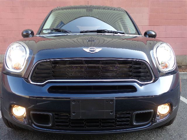 Mini Cooper Countryman 2011 photo 2