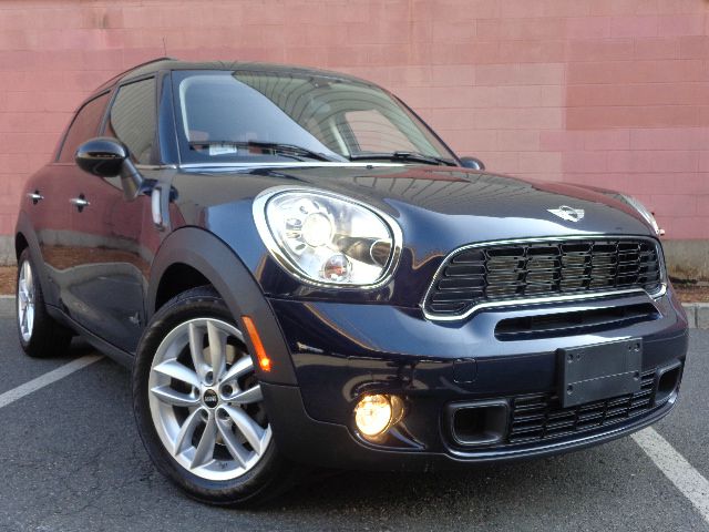 Mini Cooper Countryman 2011 photo 3