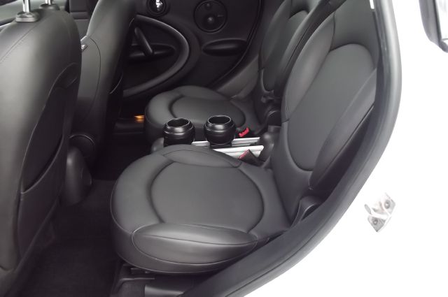 Mini Cooper Countryman 2011 photo 1