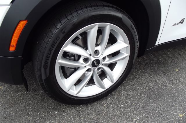 Mini Cooper Countryman 2011 photo 3