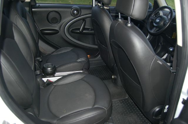 Mini Cooper Countryman 2011 photo 3