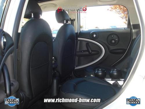 Mini Cooper Countryman Unknown Other