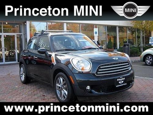 Mini Cooper Countryman Unknown Other