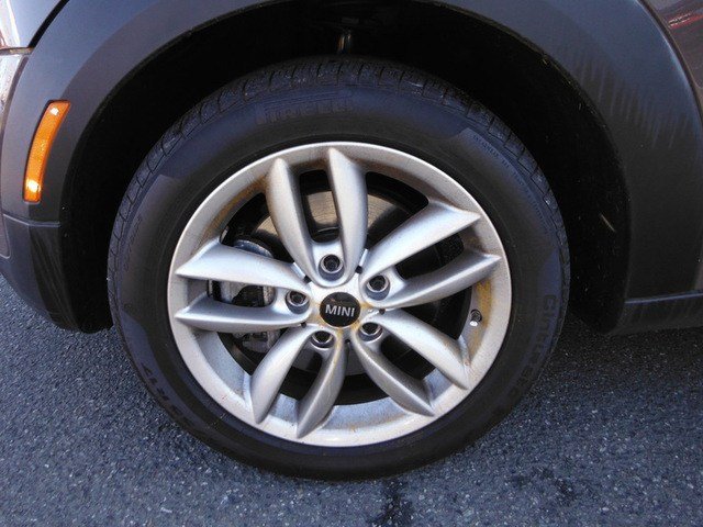 Mini Cooper Countryman 2011 photo 2