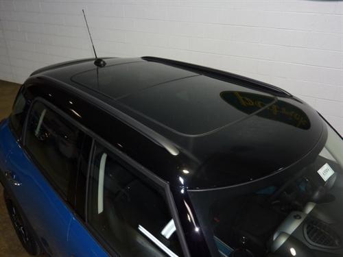 Mini Cooper Countryman XR Other