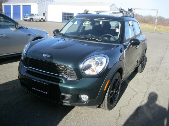 Mini Cooper Countryman Chevy Impala NEW Inspection Other