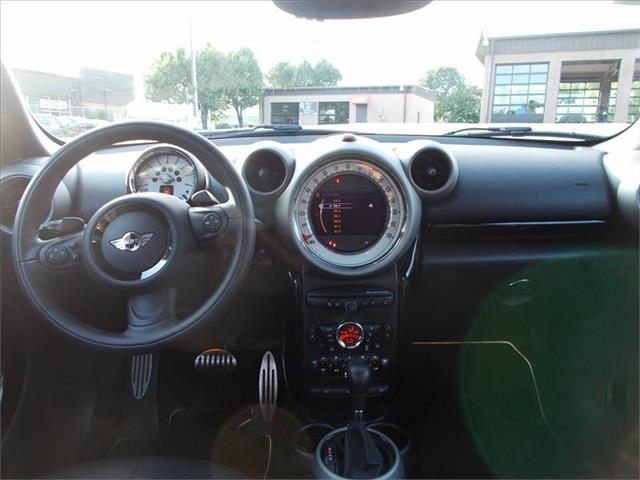 Mini Cooper Countryman 2011 photo 1