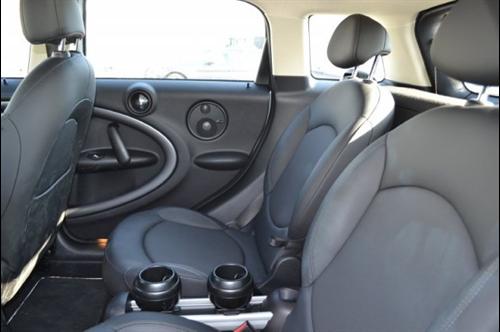 Mini Cooper Countryman XR Other