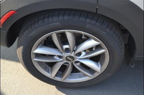 Mini Cooper Countryman 2011 photo 1