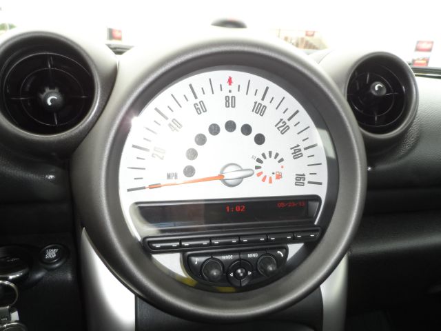 Mini Cooper Countryman 2011 photo 3