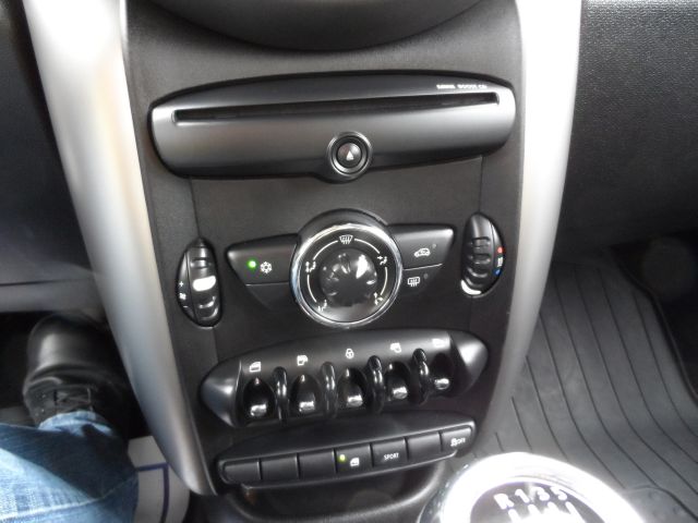 Mini Cooper Countryman 2011 photo 4