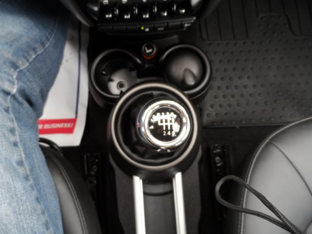 Mini Cooper Countryman 2011 photo 5