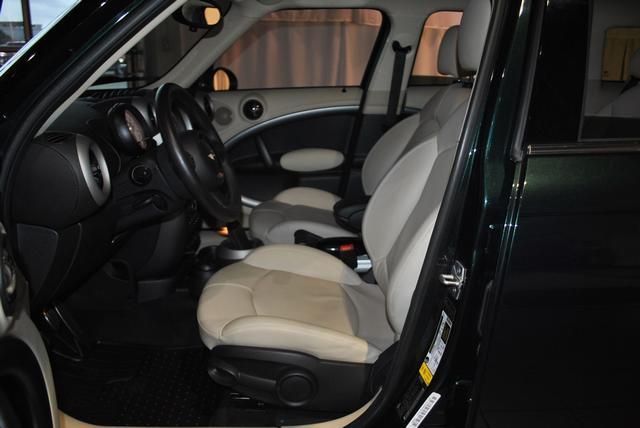 Mini Cooper Countryman 2011 photo 3