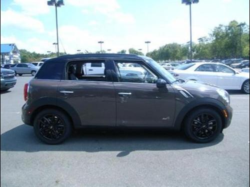 Mini Cooper Countryman XR Other