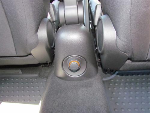 Mini Cooper Countryman 2011 photo 1