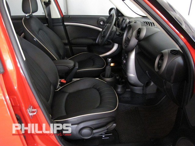 Mini Cooper Countryman 2011 photo 5
