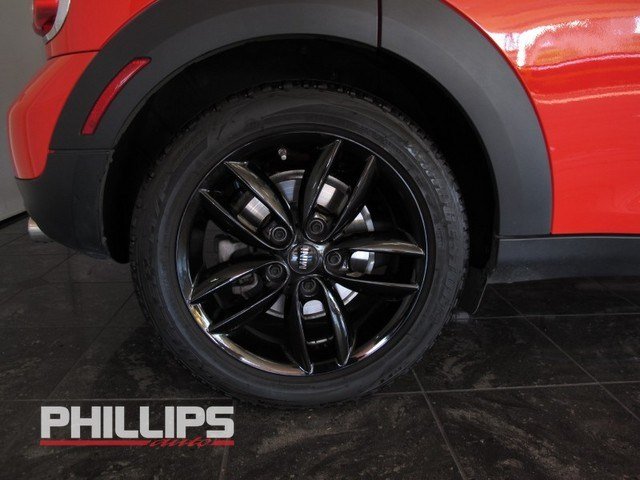 Mini Cooper Countryman 2011 photo 4