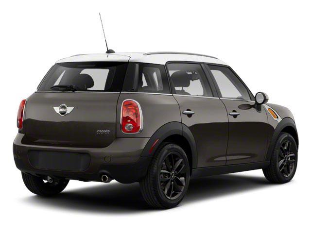 Mini Cooper Countryman 2011 photo 1