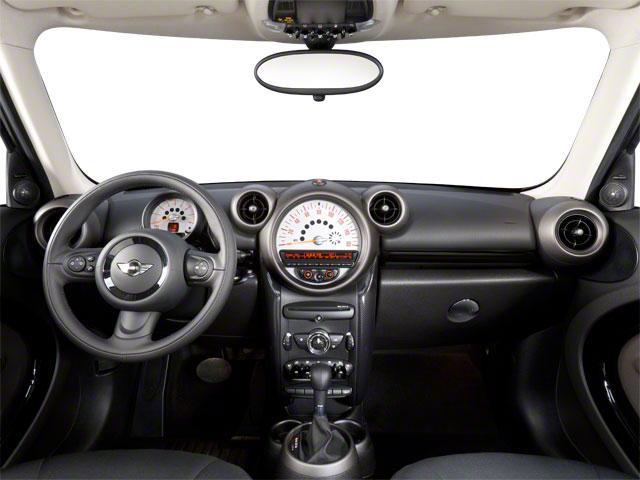 Mini Cooper Countryman 2011 photo 3