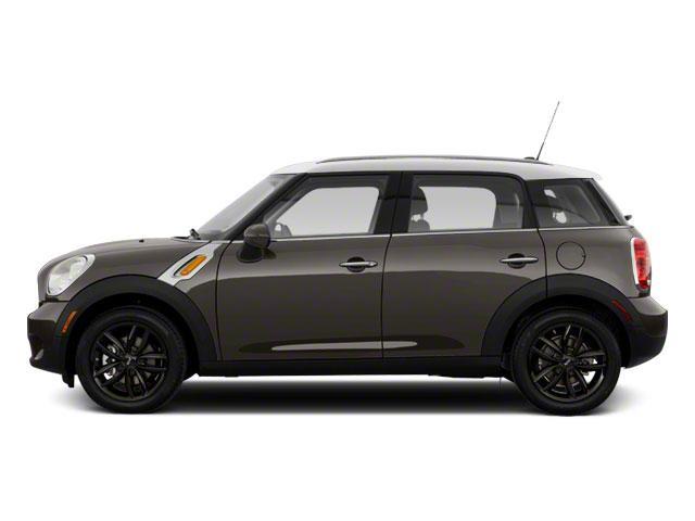 Mini Cooper Countryman 2011 photo 4