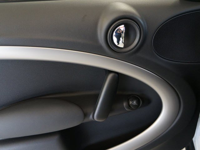 Mini Cooper Countryman 2011 photo 5