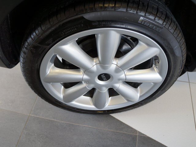 Mini Cooper Countryman 2011 photo 4